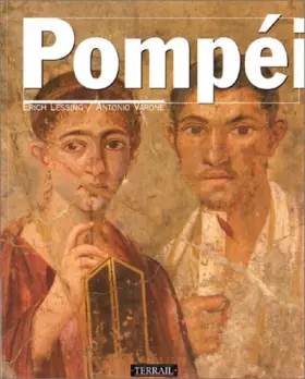 Couverture du produit · Pompéi