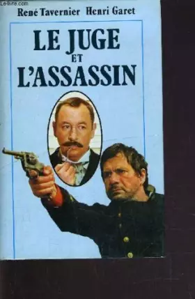 Couverture du produit · Le Juge et l'assassin