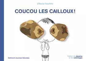 Couverture du produit · Coucou les cailloux !