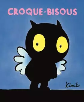 Couverture du produit · Croque-Bisous