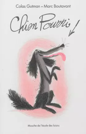 Couverture du produit · Chien Pourri