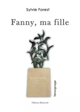 Couverture du produit · Fanny, ma fille