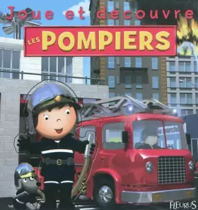 Couverture du produit · Les pompiers