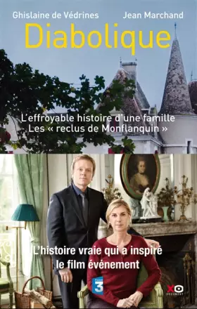 Couverture du produit · DIABOLIQUE