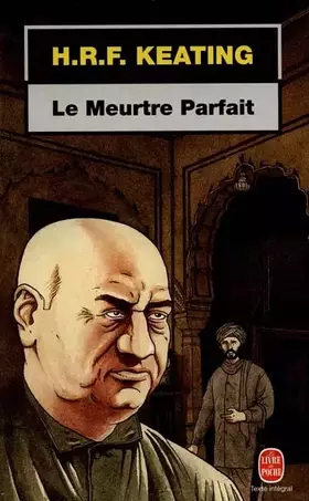 Couverture du produit · Le meurtre parfait