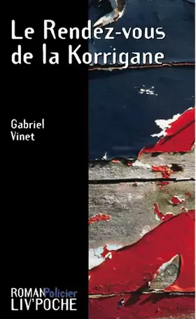 Couverture du produit · Le Rendez-vous de la Korrigane