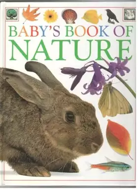 Couverture du produit · BABY'S BOOK OF NATURE