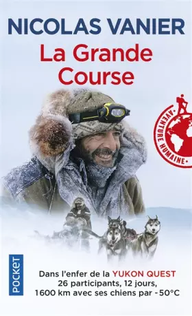 Couverture du produit · La Grande Course