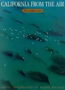 Couverture du produit · California from the Air