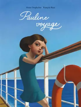 Couverture du produit · Pauline voyage