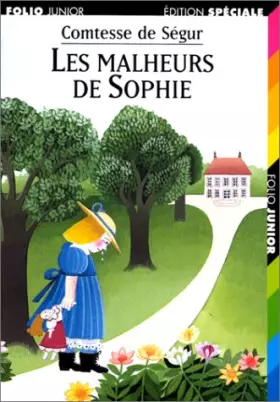 Couverture du produit · Les Malheurs De Sophie