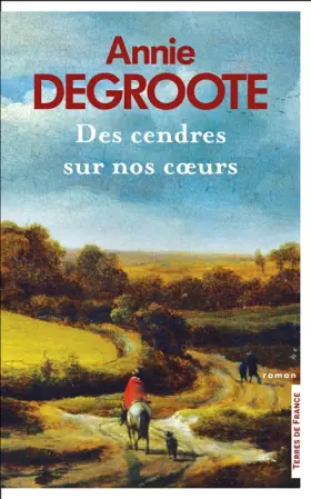 Couverture du produit · Des cendres sur nos coeurs