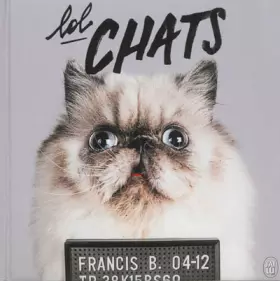 Couverture du produit · Lolchats