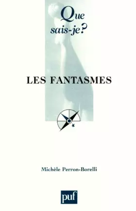 Couverture du produit · Les Fantasmes
