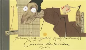 Couverture du produit · Cuisine de sorcière