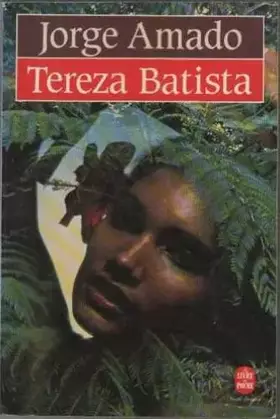 Couverture du produit · Tereza Batista