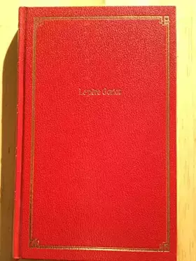 Couverture du produit · Le père Goriot