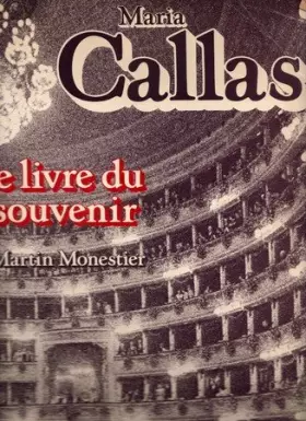 Couverture du produit · Maria Callas