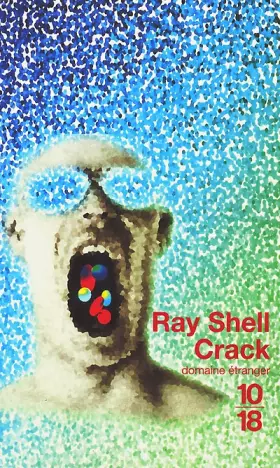 Couverture du produit · Crack : Journal d'un accro