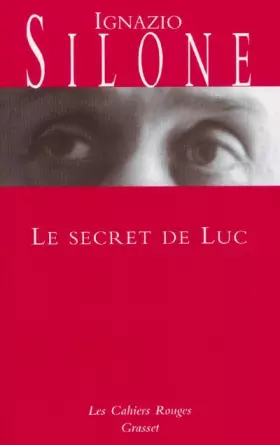 Couverture du produit · Le Secret de Luc