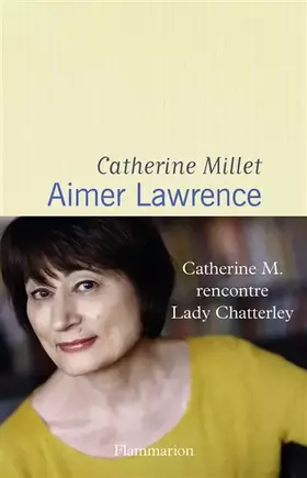 Couverture du produit · Aimer Lawrence