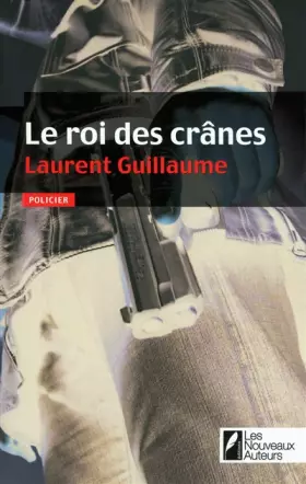 Couverture du produit · LE ROI DES CRANES