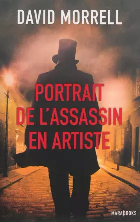 Couverture du produit · PORTRAIT DE L'ASSASSIN EN ARTISTE