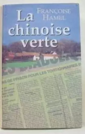 Couverture du produit · La Chinoise verte