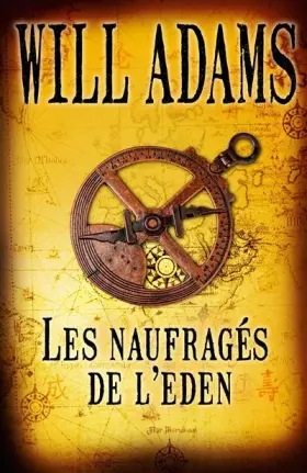Couverture du produit · NAUFRAGES DE L'EDEN
