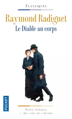 Couverture du produit · Le Diable au corps