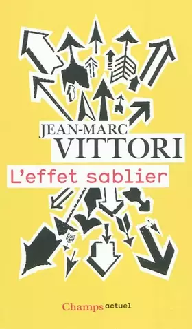 Couverture du produit · L'effet sablier