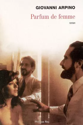 Couverture du produit · Parfum de femme