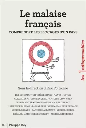 Couverture du produit · Le Malaise français