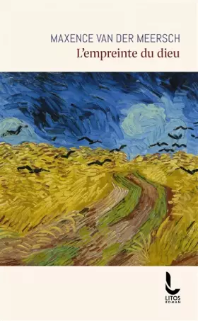 Couverture du produit · L'empreinte du dieu