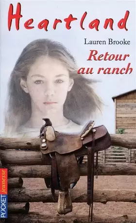 Couverture du produit · 40. Heartland : Retour au ranch (40)