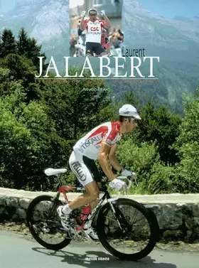 Couverture du produit · Laurent Jalabert