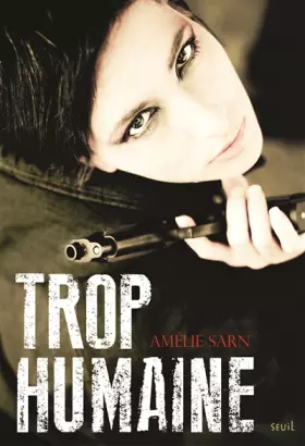 Couverture du produit · Trop humaine