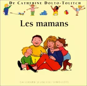 Couverture du produit · Les mamans