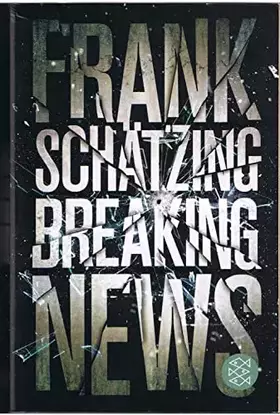 Couverture du produit · Breaking News: Roman
