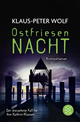 Couverture du produit · Ostfriesennacht
