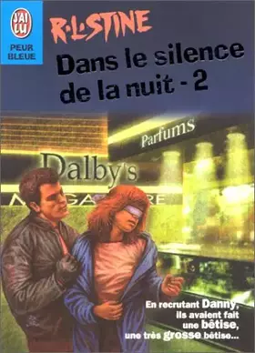 Couverture du produit · Dans le silence de la nuit, numéro 2