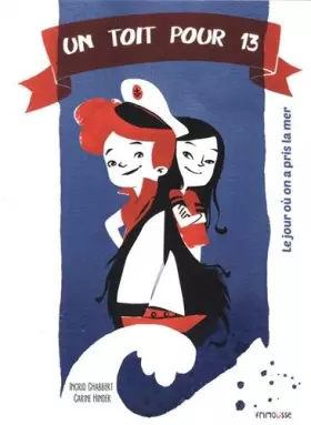 Couverture du produit · Le jour où on a pris la mer (3)