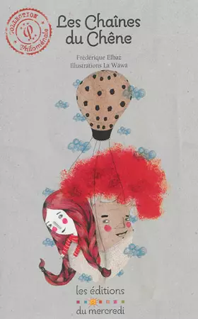 Couverture du produit · Les Chaines du Chêne