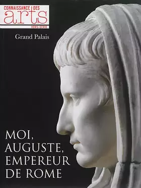 Couverture du produit · AUGUSTE