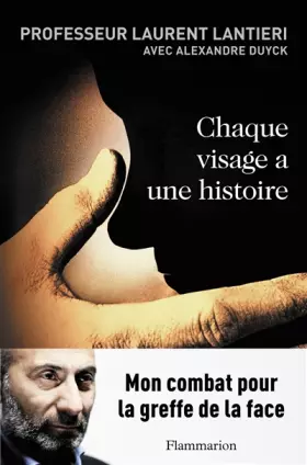 Couverture du produit · Chaque visage a une histoire