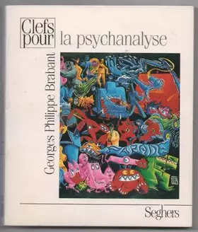Couverture du produit · PSYCHANALYSE