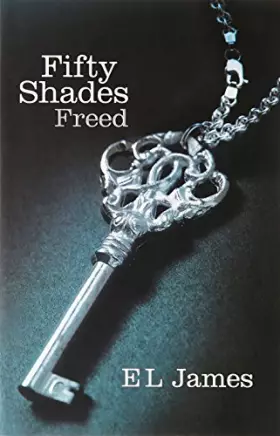 Couverture du produit · Fifty Shades Freed