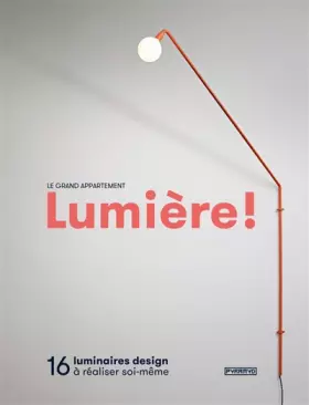 Couverture du produit · Lumière !