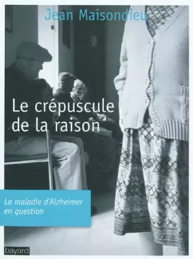 Couverture du produit · Le Crépuscule De La Raison