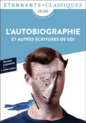 Couverture du produit · L'Autobiographie et autres écritures de soi